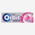 Orbit бабл-мята жвачка без сахара 1шт.