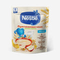 Nestle каша мол. мультизлак (яблоко, банан) 6м+ 200г