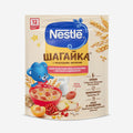 Nestle каша мол. мультизлак шаг. (яблоко, абрикос, гранат) 12м+ 190г