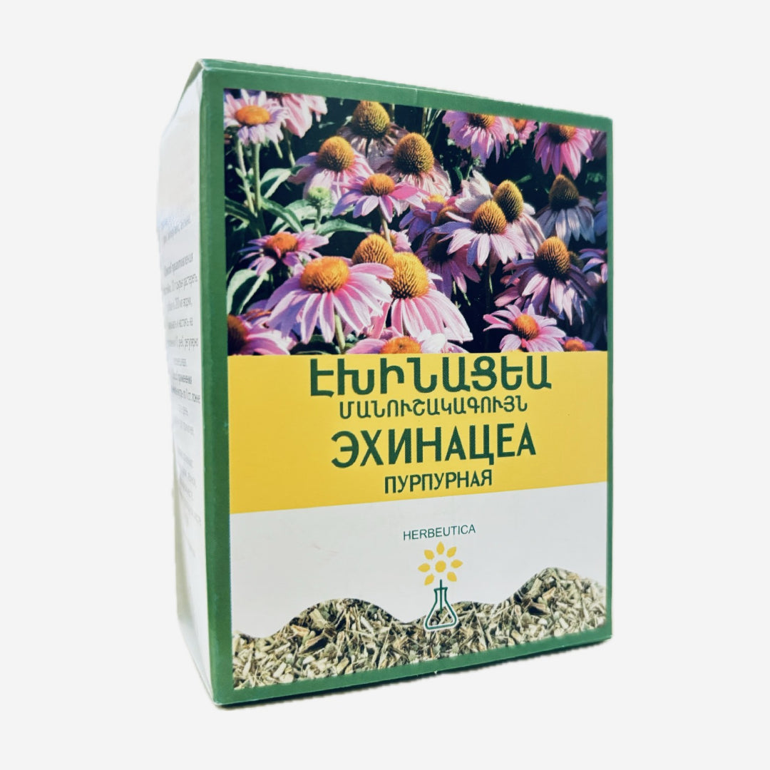 Эхинацея пурпурная 20г ANTARAM