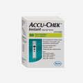 Accu-Chek Instant стрипы для глюкометра 50шт.