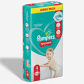 Pampers трусики N4 52шт.
