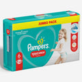 Pampers трусики N6 44шт.
