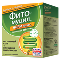 Фитомуцил норм плюс 25 шт. пакет по 6 гр порошок
