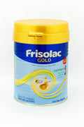 Frisolac Gold 0-12мес. 400г