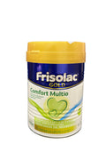 Frisolac gold comfort multio молочная смесь 0-12 мес. 400г