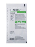 TENERIS-Пластырь повязка   ,10 х 20см