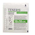 Teneris Пластырь повязка 10*10