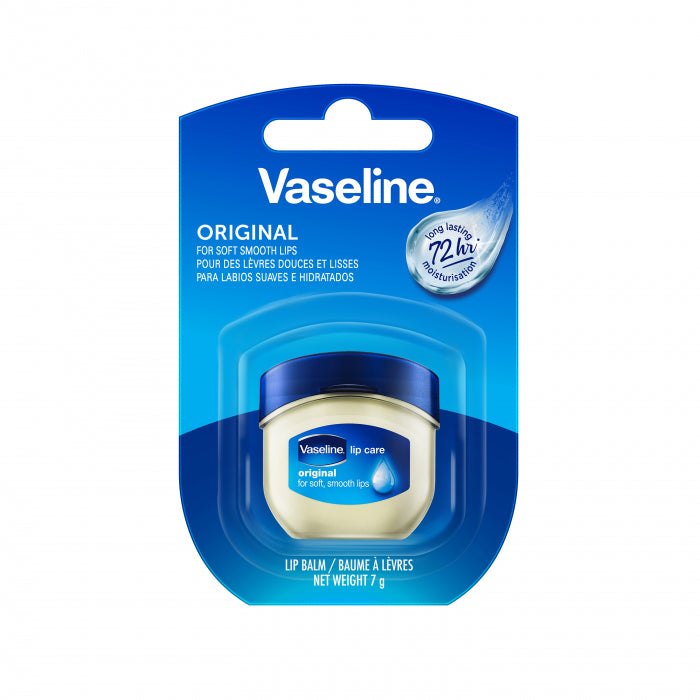 Вазелин VASELINE  д/губ 7г Франция