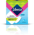 Libresse Classic прокладки ежедневные 50шт.