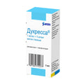 Дукресса гл/к 1мг/мл+5мг/мл 5мл