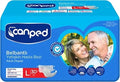 Подг.Canped Кенпед Л 30шт  -,