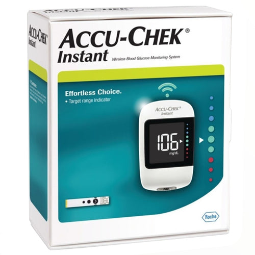 Accu-Chek Instant Глюкометр