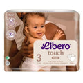 Libero Touch N3  40 шт