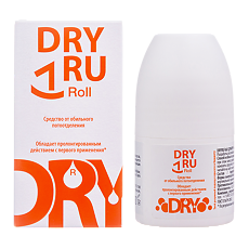 Dry RU Ultra 50 мл