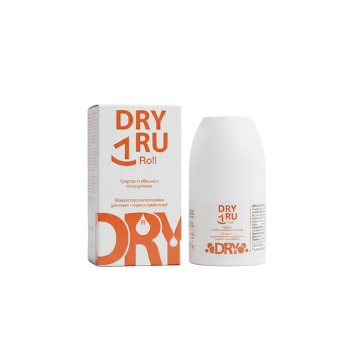 Dry RU Ultra 50 мл