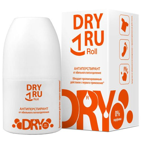 Dry RU Roll-On 50 мл