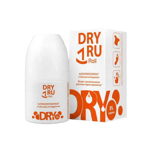Dry RU Roll-On 50 мл