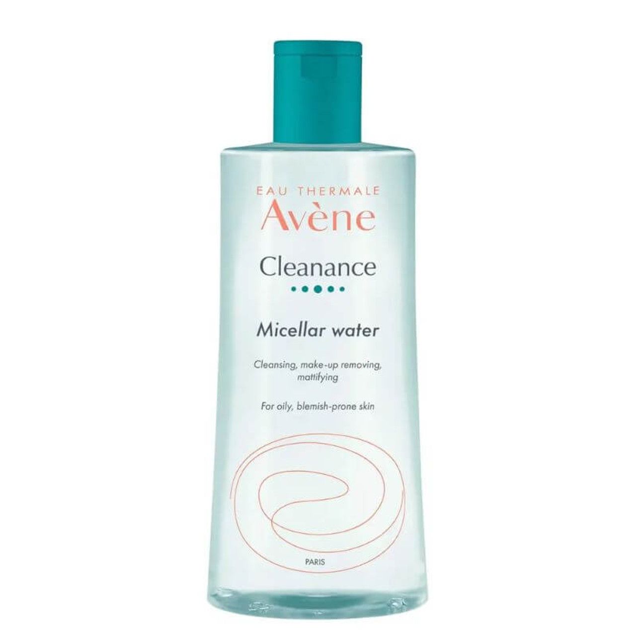 Avene Cleanance Мицеллярная вода, 400 мл