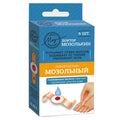 Пластырь мозольный Доктор Мозолькин /6шт.