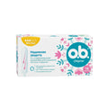 OB Original normal (3 кап.) 16шт.