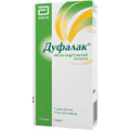 Դյուֆալակ փաթեթ 15մլ 10հատ