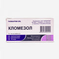 Кломезол ваг. супп. 150/500/200мг 10шт.