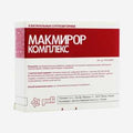 Макмирор комплекс свечи 500мг/200000ед 8шт.