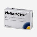 Нимесил пор. пак. 30шт.