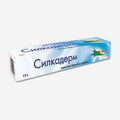 Силкадерм крем 0.05% 15г