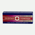 Скорая Помощь крем-бальзам от синяков и ушибов 75мл