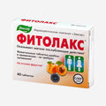 Фитолакс жев таб. 40шт.