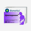 Циклодинон 4 мг 30шт.