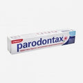 Parodontax отбеливающая зубная паста 75г