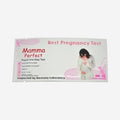 Тест на беременность Mamma perfect 1ш.