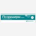 Псоридерм крем 25г