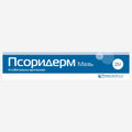 Псоридерм мазь 25г
