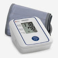 Omron тонометр M2 basic