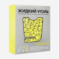 Жидкий уголь для детей саше 10шт.