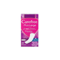 Прокладки Carefree Large Fresh 36ш.