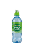 GIPOPO вода бейби 0.33л 0+ -,