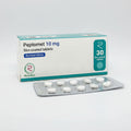 Peptomet tab. 10mg N30