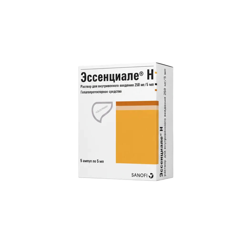 Էսսենցիալե-H ն/ե 5,0 x 5