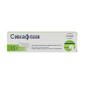 Синафлан мазь 15 г