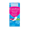 Прокладки Carefree Cotton Aloe 20шт.