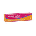 Миконазол 2% крем 15г
