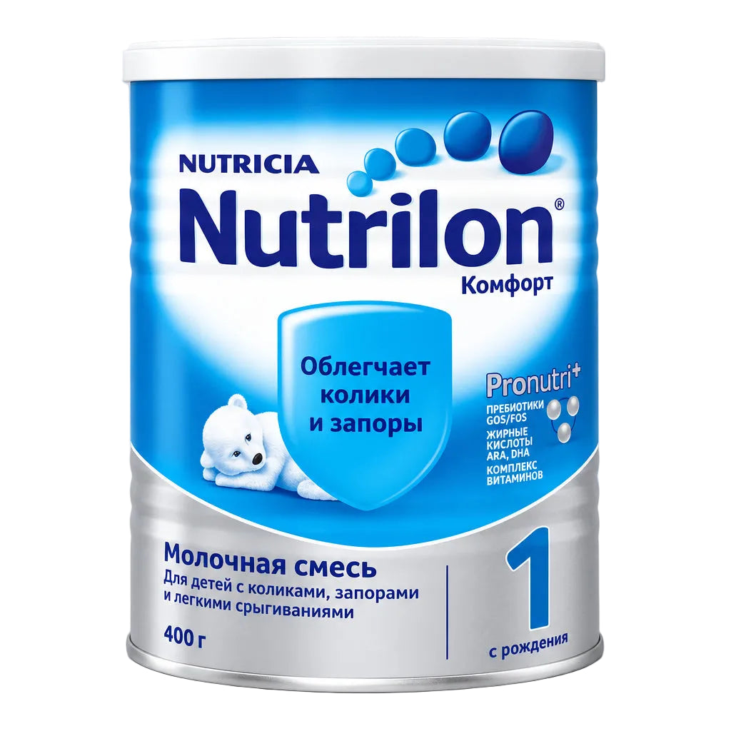 Nutrilion  Комфорт 1