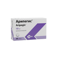 Aripegis 10mg N28