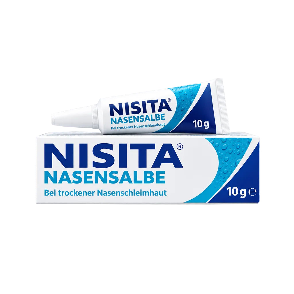 Nizita gel 10g