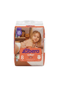 Libero  N8, 20 шт